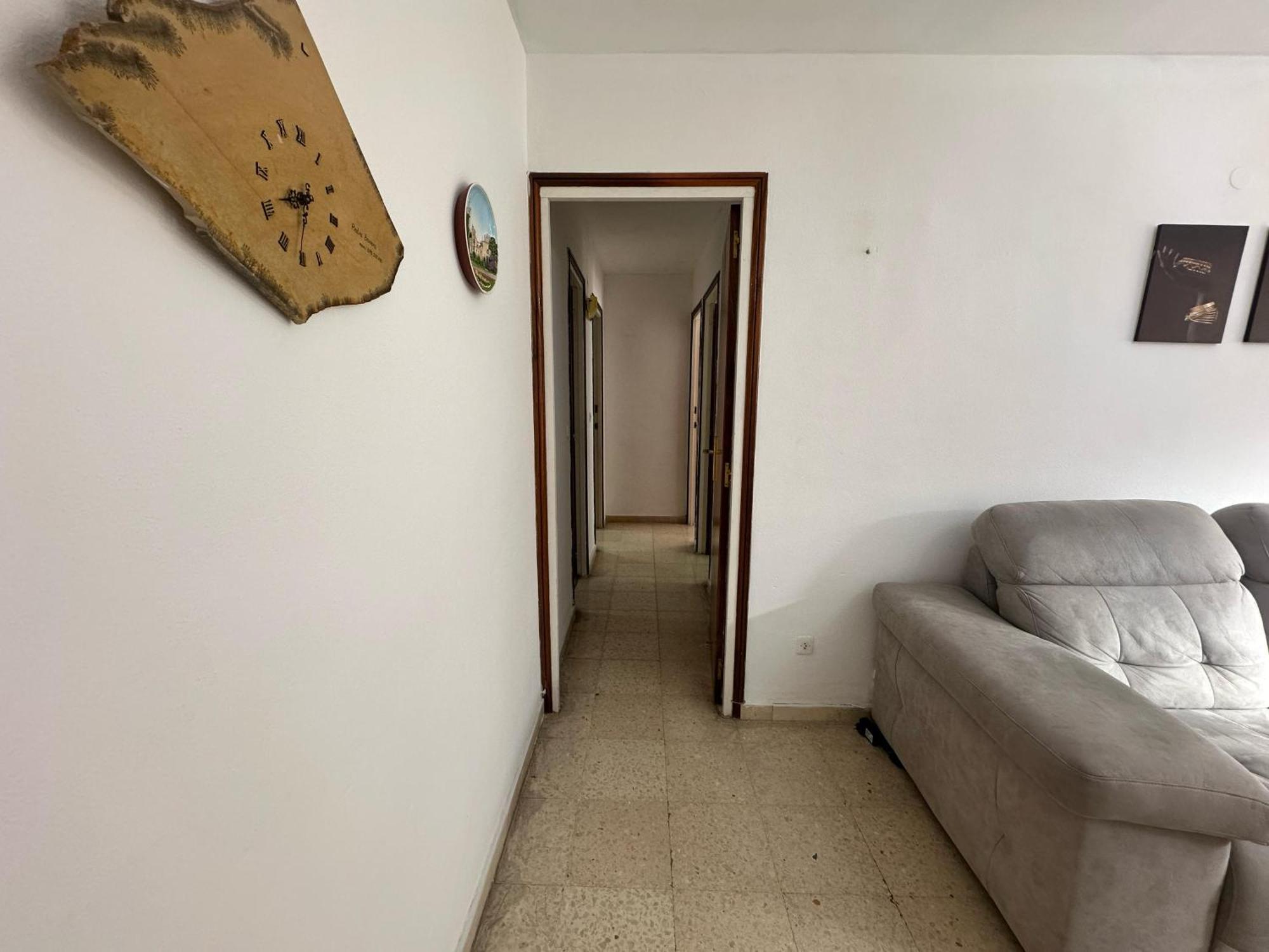 Habitacion Doble En La Victoria Malaga Exterior photo