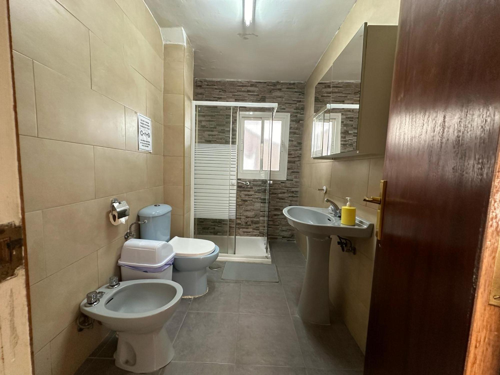 Habitacion Doble En La Victoria Malaga Exterior photo