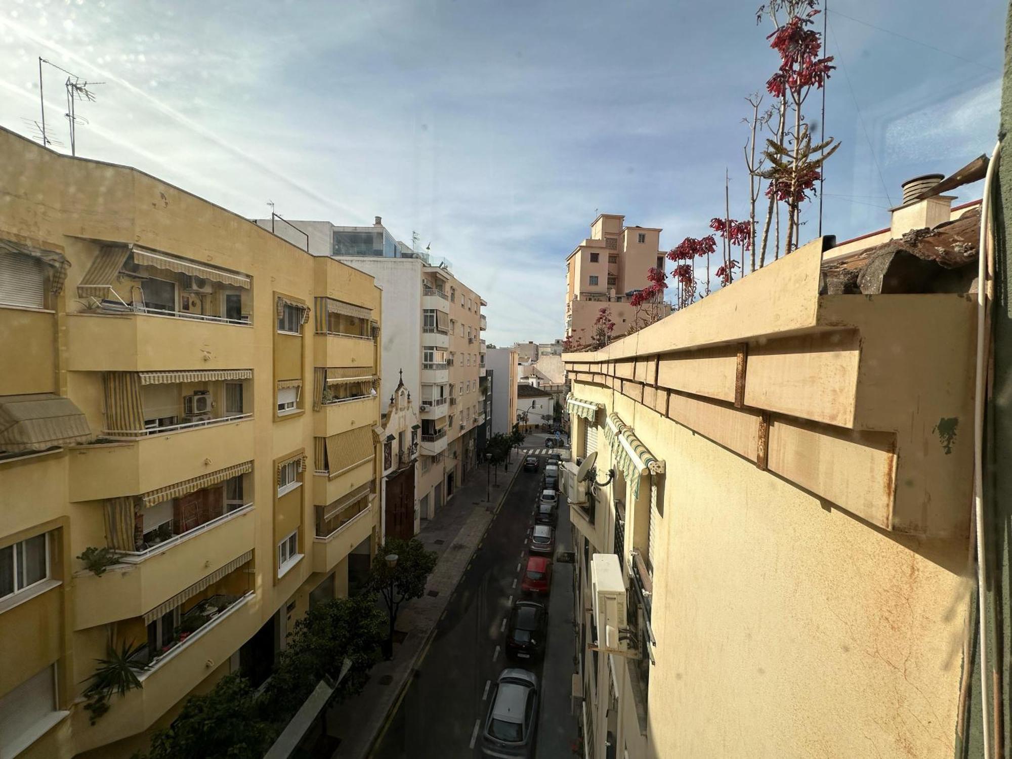 Habitacion Doble En La Victoria Malaga Exterior photo