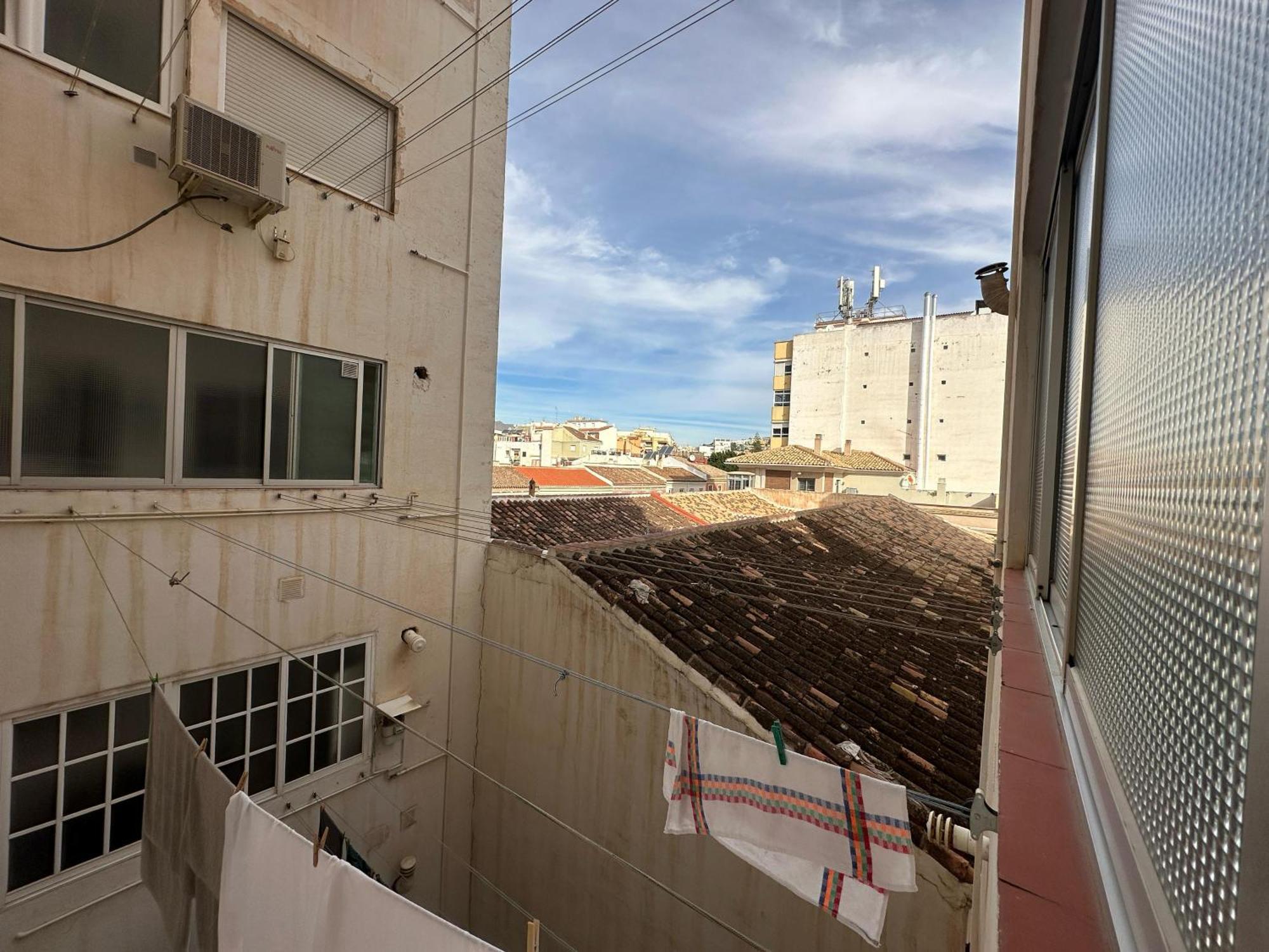 Habitacion Doble En La Victoria Malaga Exterior photo